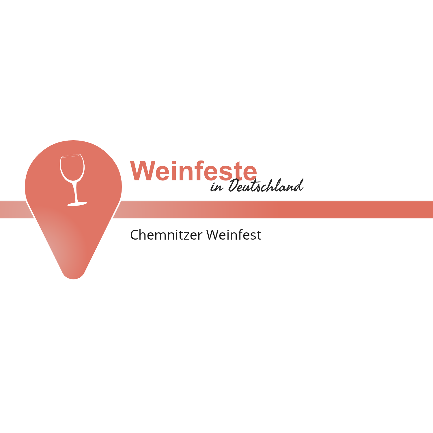 Chemnitzer Weinfest 2024